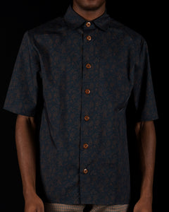 Cotton Short-Sleeve