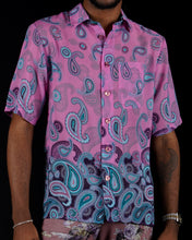 Load image into Gallery viewer, Polyester Short-Sleeve
