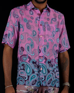 Polyester Short-Sleeve