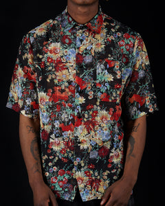 Polyester Short-Sleeve