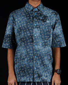 Cotton Short-Sleeve