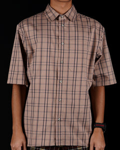 Cotton Short-Sleeve