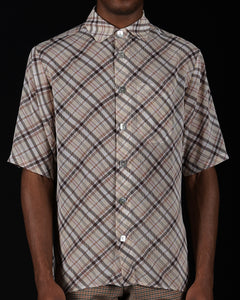 Polyester Short-Sleeve