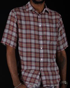 Polyester Short-Sleeve