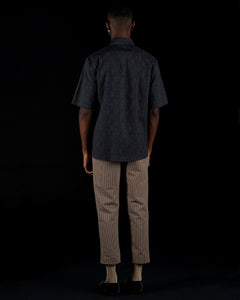 Cotton Short-Sleeve