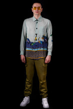 Load image into Gallery viewer, Silk Long-Sleeve
