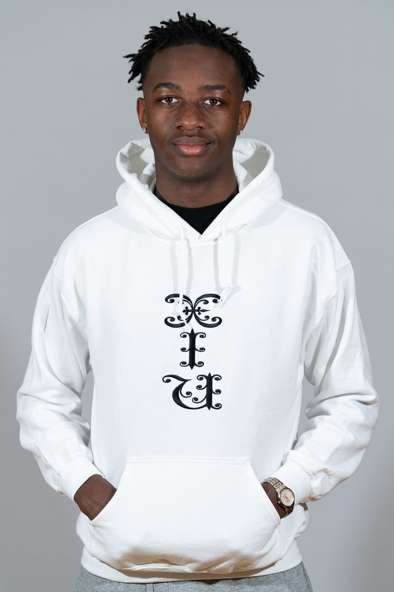 XIV HOODIE