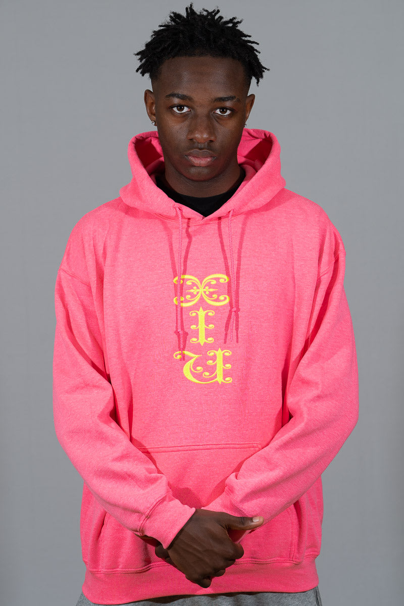 XIV HOODIE