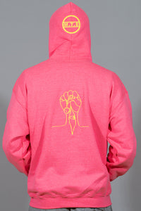 XIV HOODIE