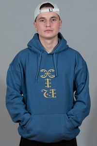 XIV HOODIE