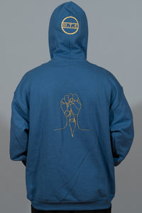 XIV HOODIE