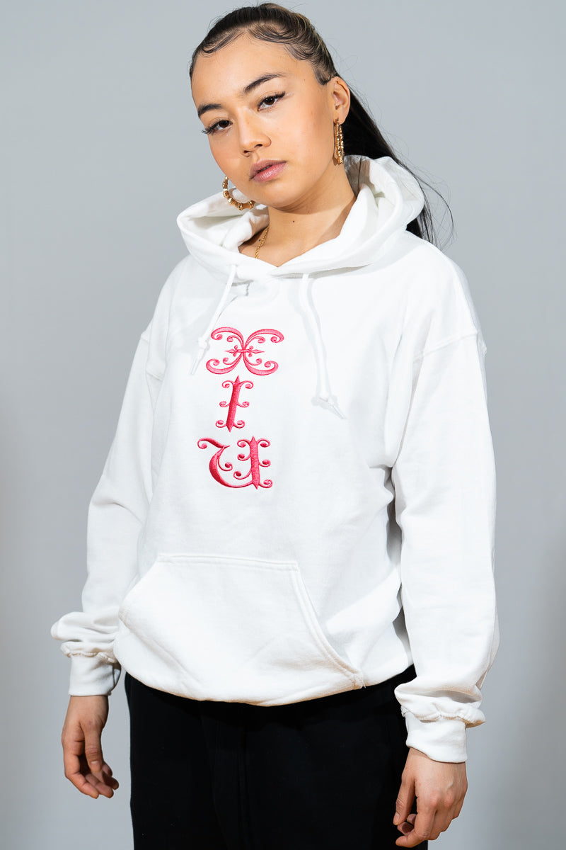 XIV HOODIE