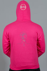 XIV HOODIE