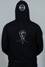 Laden Sie das Bild in den Galerie-Viewer, XIV HOODIE
