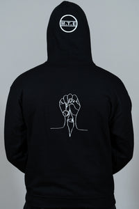 XIV HOODIE