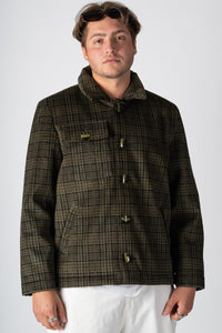 Moskau Jacket